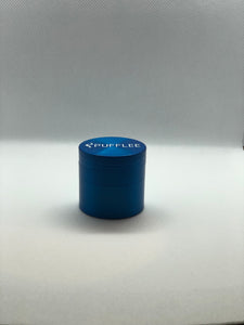 Electric Blue Grinder