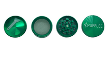 Load image into Gallery viewer, Emerald Green Grinder